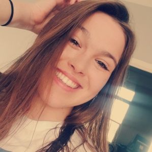 Meet your Posher, Abby